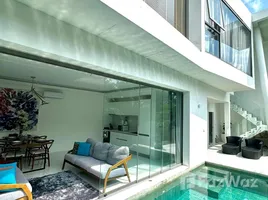 2 Bedroom Villa for sale at Mireva Villas, Ko Pha-Ngan, Ko Pha-Ngan, Surat Thani