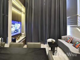 1 Bedroom Condo for rent at Ideo Mobi Asoke, Bang Kapi, Huai Khwang, Bangkok, Thailand