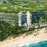 Studio Apartment for sale at IXORA HO TRAM BY FUSION, Phuoc Thuan, Xuyen Moc, Ba Ria-Vung Tau