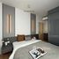 2 спален Кондо в аренду в Skyrise Avenue Sukhumvit 64, Bang Chak, Пхра Кханонг