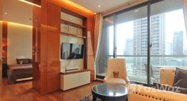 The Address Sukhumvit 28で利用可能なユニット