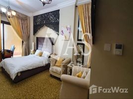 Studio Appartement à vendre à Marjan Island Resort and Spa., Al Marjan Island, Ras Al-Khaimah