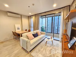 อพาร์ทเม้นท์ 2 ห้องนอน ให้เช่า ในโครงการ ไอดีโอ คิว ราชเทวี, ถนนพญาไท