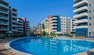 1 Schlafzimmer Appartement zu verkaufen in Al Reef Downtown, Abu Dhabi Tower 34