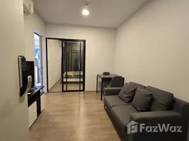 คอนโด 1 ห้องนอน ให้เช่า ในโครงการ ชีวาทัย ปิ่นเกล้า, บางยี่ขัน