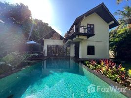 4 Bedroom Villa for sale in Badung, Bali, Badung