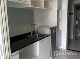 Studio Condo for sale at The Pixels, Wichit