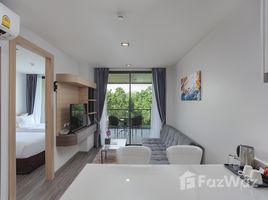 1 спален Квартира на продажу в VIP Kata Condominium 1, Карон, Пхукет Тощн