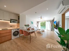 ขายคอนโด 1 ห้องนอน ในโครงการ ลากูน่า บีช เรสซิเด้นซ์ รีฟ, เชิงทะเล, ถลาง