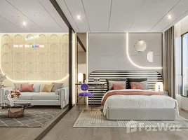 1 Schlafzimmer Wohnung zu verkaufen im Aspire Sukhumvit-Rama 4, Phra Khanong