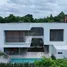 5 Bedroom Villa for sale at Chiang Mai Flora Ville, Talat Khwan, Doi Saket, Chiang Mai, Thailand