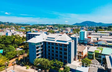 Bhukitta Boutique Hotel in ตลาดใหญ่, Phuket