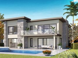 5 Bedroom Villa for sale at Swan Lake, The 1st Settlement, New Cairo City