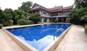 7 Schlafzimmern Villa zu verkaufen in Hat Chao Samran, Phetchaburi 