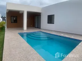 Maison 3 chambre à vendre à Puerto Plata, San Felipe De Puerto Plata, Puerto Plata, République dominicaine