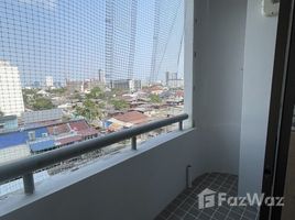 1 спален Квартира на продажу в Pornpiya Mansion, Bang Sue