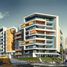 1 Bedroom Apartment for sale at il Mondo, New Capital Compounds, New Capital City
