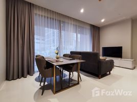 2 Schlafzimmer Appartement zu vermieten im Vittorio 39, Khlong Tan Nuea