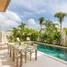 3 Bedroom Villa for rent at Trichada Tropical, Choeng Thale