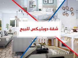 5 Schlafzimmer Appartement zu verkaufen im Latin Quarter, Raml Station, Hay Wasat, Alexandria, Ägypten