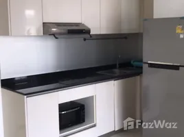 คอนโด 1 ห้องนอน ให้เช่า ในโครงการ โว๊ค สุขุมวิท 16, คลองเตย, คลองเตย