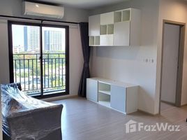 2 Bedroom Apartment for rent at The Parkland Phetkasem Condominium, Bang Khae, Bang Khae