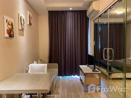 1 chambre Condominium à louer à , Nong Pa Khrang, Mueang Chiang Mai, Chiang Mai, Thaïlande