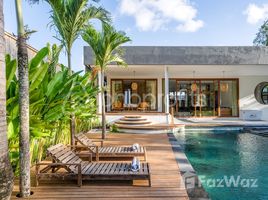 2 Habitación Villa en venta en Indonesia, Canggu, Badung, Bali, Indonesia