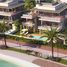 4 Bedroom Villa for sale at The Pulse Beachfront, Mag 5 Boulevard, Dubai South (Dubai World Central), Dubai