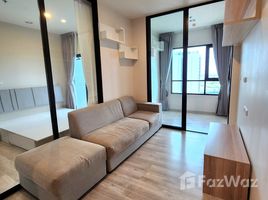 2 Schlafzimmer Wohnung zu verkaufen im Niche MONO Mega Space Bangna, Bang Kaeo, Bang Phli, Samut Prakan