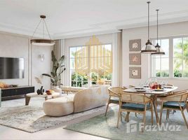 5 спален Вилла на продажу в Bloom Living, Khalifa City A