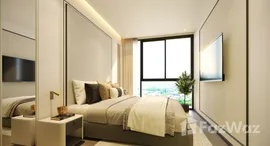 Available Units at The Ozone Signature Condominium