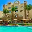 Studio Condo for sale at Nubia Aqua Beach Resort, Hurghada Resorts, Hurghada, Red Sea, Egypt