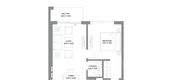 Unit Floor Plans of 310 Riverside Crescent