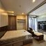 1 спален Кондо в аренду в Ashton Asoke, Khlong Toei Nuea