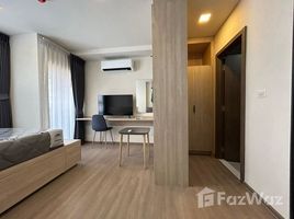 คอนโด 1 ห้องนอน ให้เช่า ในโครงการ เดอะ มูฟ บางนา, บางนา, บางนา