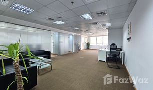 N/A Büro zu verkaufen in Lake Almas East, Dubai Mazaya Business Avenue AA1