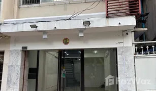 N/A Shophouse for sale in Bang Rak, Bangkok 