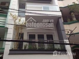 Studio Nhà mặt tiền for sale in Phường 14, Quận 10, Phường 14