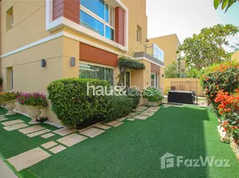 4 Bedroom Villa for sale at Villa Lantana 2, Central Towers