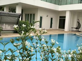 6 Bedroom House for rent at Summit Windmill Golf Club & Residence, Bang Phli Yai, Bang Phli, Samut Prakan, Thailand