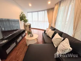 คอนโด 2 ห้องนอน ให้เช่า ในโครงการ แบงค์คอก ฮอไรซอน รามคำแหง, หัวหมาก, บางกะปิ