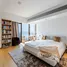 1 Schlafzimmer Appartement zu verkaufen im Bulgari Resort & Residences, Jumeirah Bay Island