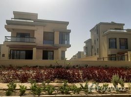 5 Bedroom Villa for sale at Villette, The 5th Settlement, New Cairo City
