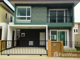 3 chambre Maison à vendre à Golden Neo Rama 2., Phanthai Norasing, Mueang Samut Sakhon, Samut Sakhon, Thaïlande