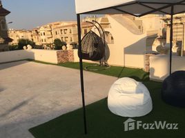 6 Bedroom Villa for sale at Al Narges 3, Al Narges, New Cairo City