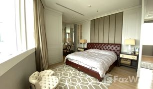 曼谷 Khlong Toei Millennium Residence 3 卧室 公寓 售 