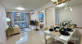 ยูนิตที่เหลืออยู่ในโครงการ ชาโตว์ อิน ทาวน์ รัชดา 13