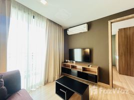 1 спален Кондо в аренду в Ramada by Wyndham Ten Ekamai Residences, Phra Khanong Nuea, Щаттхана, Бангкок, Таиланд