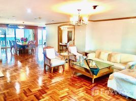 4 Bedroom Condo for rent at GM Tower, Khlong Toei, Khlong Toei, Bangkok